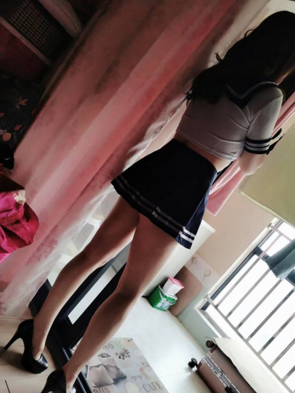 体验不错的美女